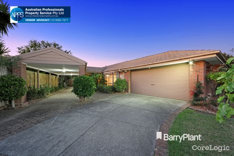 Property photo of 29 Fernlea Avenue Rowville VIC 3178