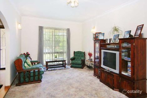 Property photo of 27 Springfield Avenue Blacktown NSW 2148