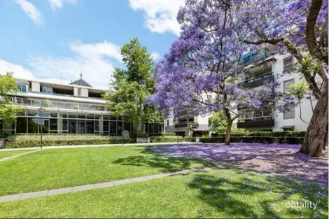 Property photo of 5303/8 Alexandra Drive Camperdown NSW 2050