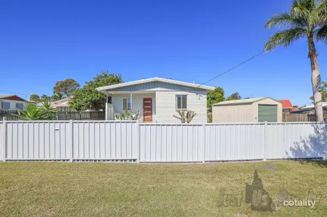 Property photo of 132A Bargara Road Bundaberg East QLD 4670