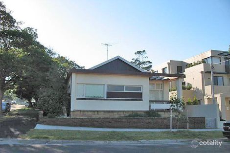 16 Hamilton St, Rose Bay, NSW 2029