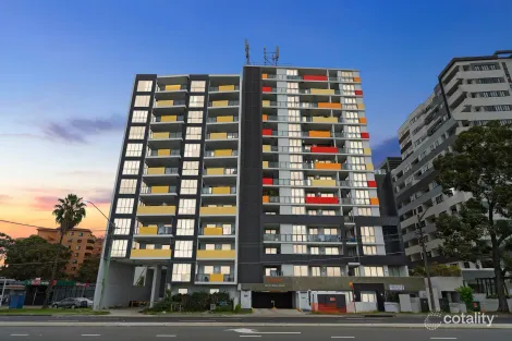 703/192 Stacey St, Bankstown, NSW 2200