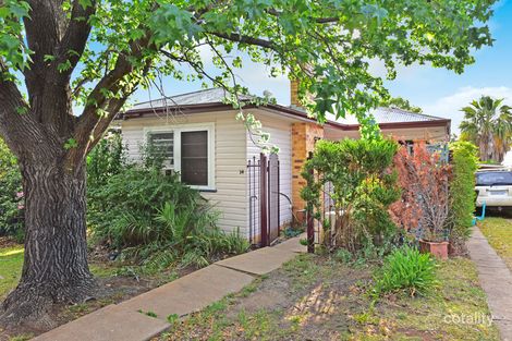 14 Chelmsford St, East Tamworth, NSW 2340