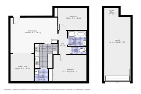 8/190 Pacific Hwy, Roseville, NSW 2069