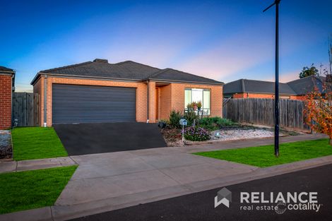 Property photo of 4 Exon Street Melton South VIC 3338