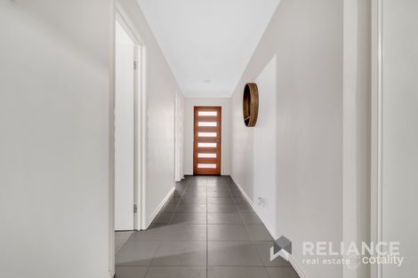 Property photo of 4 Exon Street Melton South VIC 3338