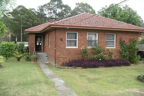 Property photo of 121 Darvall Road West Ryde NSW 2114