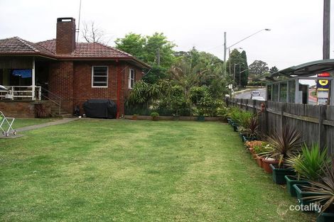 Property photo of 121 Darvall Road West Ryde NSW 2114