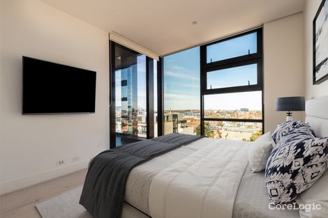 Property photo of 819A/609-615 Victoria Street Abbotsford VIC 3067
