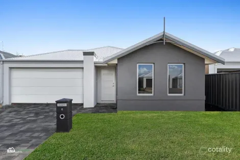 6 Ozone Rd, Baldivis, WA 6171
