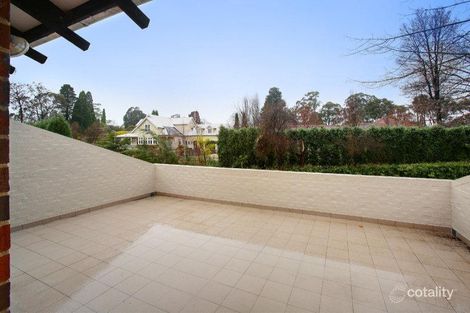 Property photo of 9/78 Bendooley Street Bowral NSW 2576