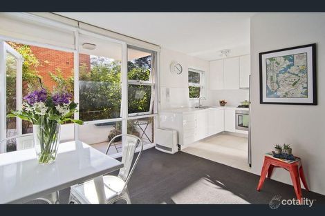 Property photo of 2/168 Falcon Street Crows Nest NSW 2065