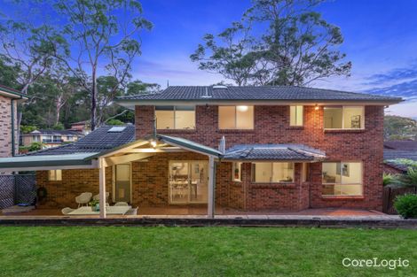 Property photo of 47 Sprigg Place Mount Colah NSW 2079