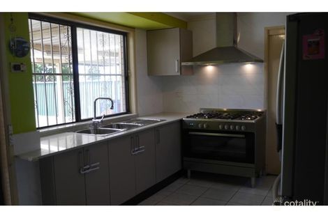 Property photo of 12 Cheryl Place Plumpton NSW 2761
