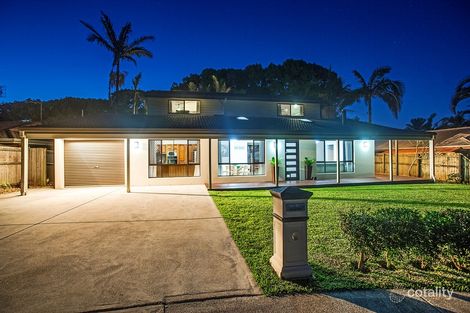 Property photo of 40 Amaroo Drive Banora Point NSW 2486