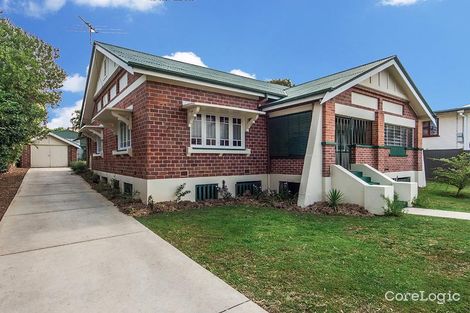 Property photo of 9 Bennett Street East Ipswich QLD 4305