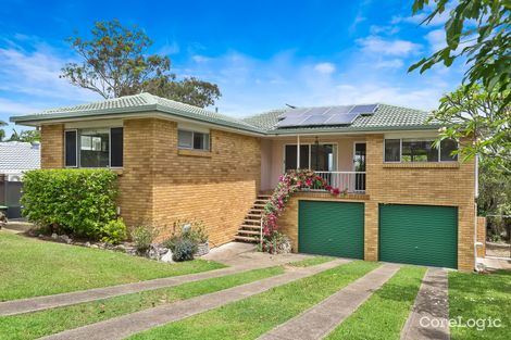 Property photo of 26 Ottawa Street Westlake QLD 4074