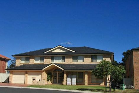 11 Pimelia Ct, Voyager Point, NSW 2172