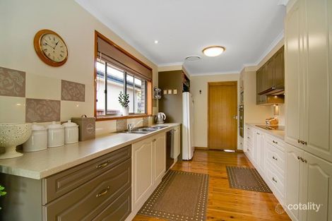 Property photo of 6 Chester Avenue Baulkham Hills NSW 2153