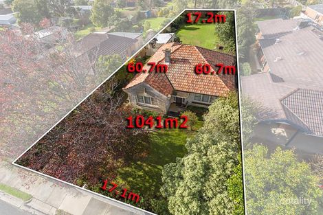 7 Elizabeth St, St Albans Park, VIC 3219