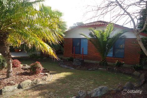 214 Minchin Dr, Minchinbury, NSW 2770