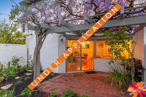 Property photo of 5/8 Sandgate Street South Perth WA 6151