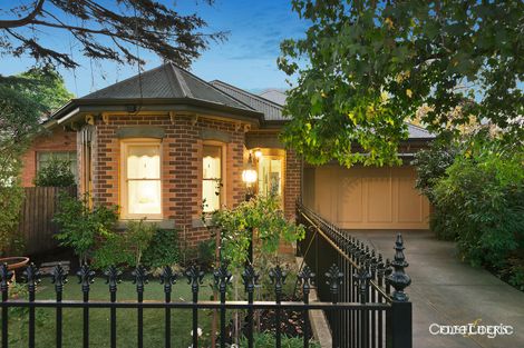 Property photo of 2A Newton Street Surrey Hills VIC 3127