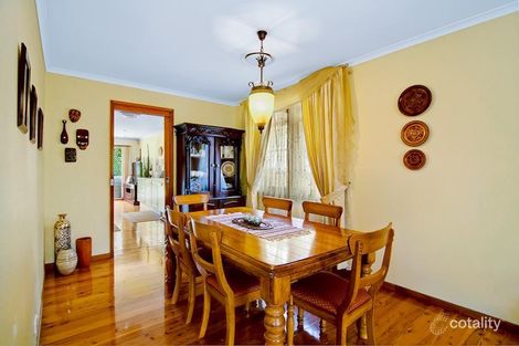 Property photo of 6 Chester Avenue Baulkham Hills NSW 2153