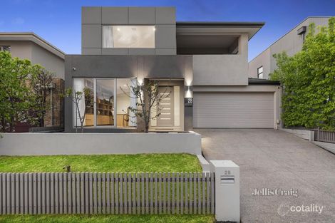Property photo of 28 Retreat Drive Ascot Vale VIC 3032