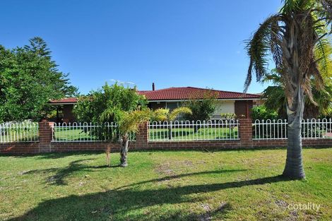 Property photo of 15 Griggs Way Rockingham WA 6168