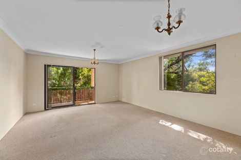 Property photo of 27/162-164 Port Hacking Road Sylvania Waters NSW 2224