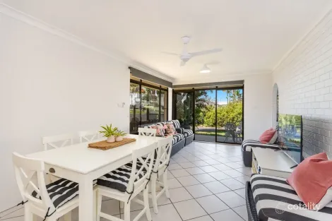 Property photo of 4/3 Queen Street Yamba NSW 2464
