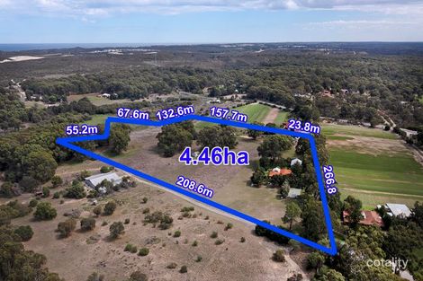 20 Taronga Pl, Carabooda, WA 6033