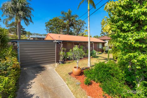 Property photo of 40 Jon Street Capalaba QLD 4157