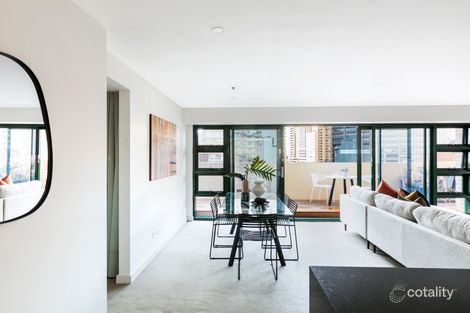Property photo of 807/133 Goulburn Street Surry Hills NSW 2010