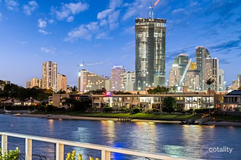 50 Sailaway St, Mermaid Waters, QLD 4218