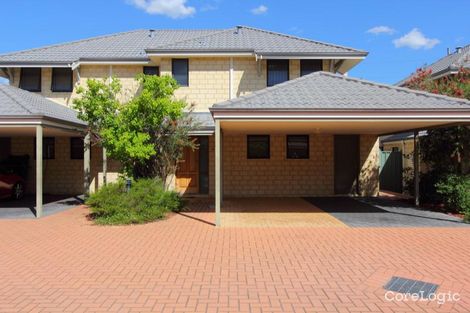 Property photo of 16/53 Woodloes Street Cannington WA 6107