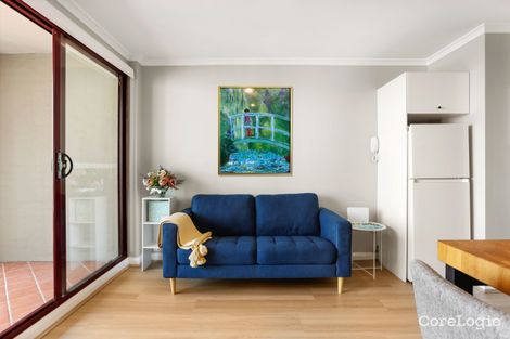 Property photo of 707/508-528 Riley Street Surry Hills NSW 2010