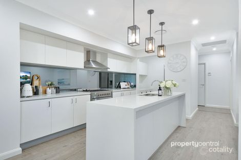 Property photo of 6 Lance Street Jordan Springs NSW 2747