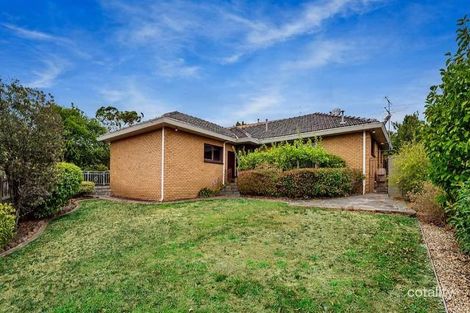 Property photo of 7 Prunella Close Doncaster VIC 3108