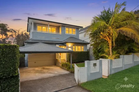 Property photo of 5 Stuart Street Newport NSW 2106