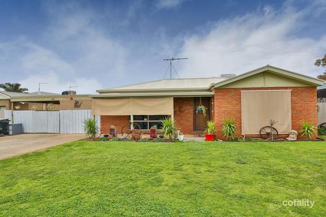 Property photo of 26 Crane Drive Buronga NSW 2739