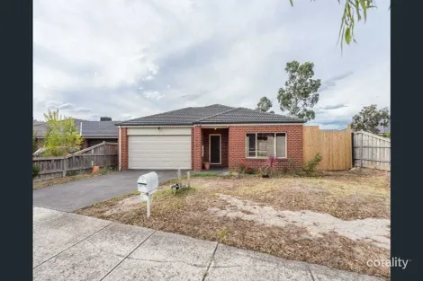 16 Thunderbolt Dr, Cranbourne East, VIC 3977