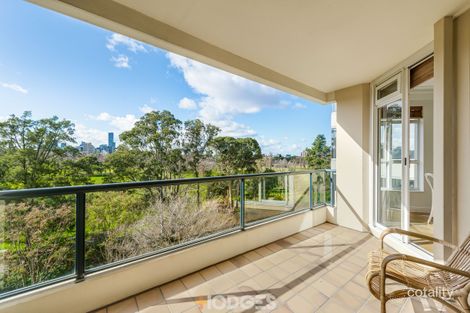 506/469-471 St Kilda Rd, Melbourne, VIC 3004