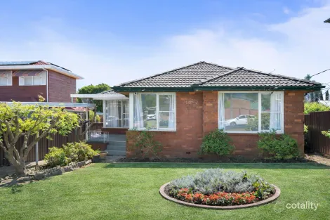 1 Sirius Pl, Riverwood, NSW 2210