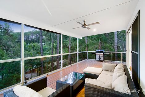 Property photo of 15 Bindoon Close Elanora QLD 4221