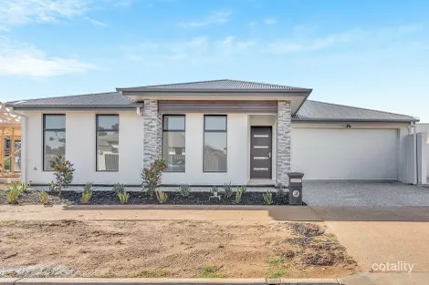 14 TELFORD ST, ANDREWS FARM, SA 5114
