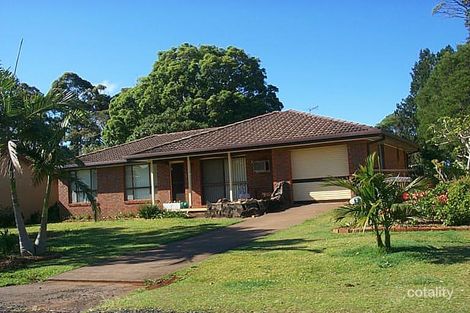 34 Mellis Cct, Alstonville, NSW 2477