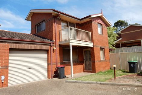 Property photo of 5/31 Bromley Avenue Greenacre NSW 2190