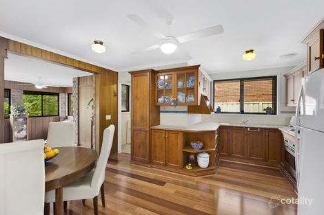 Property photo of 12 Melville Street Kincumber NSW 2251